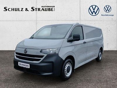 Gebraucht 2025 VW Transporter Van | 45.450 €