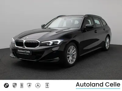 Gebraucht BMW 318