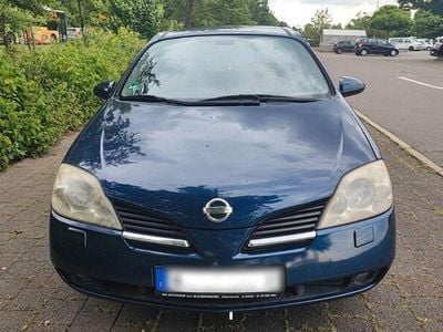 Nissan Primera