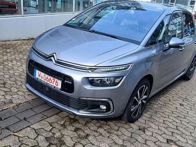 Citroën C4 SpaceTourer