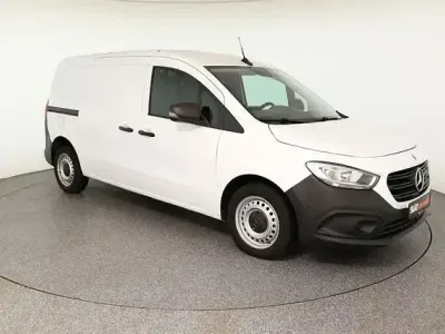 Gebraucht Mercedes Citan 112