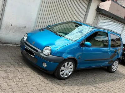 Gebraucht Renault Twingo