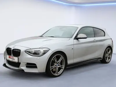 Gebraucht BMW M135