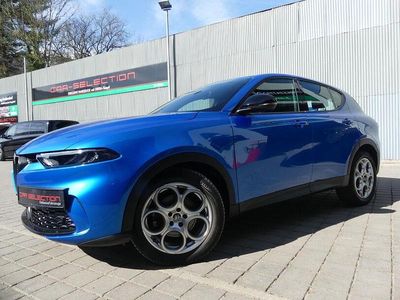 Usata Alfa Romeo Tonale Sprint 131 CV (96 kW) 2023 Blu SUV