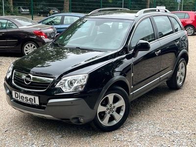 Opel Antara