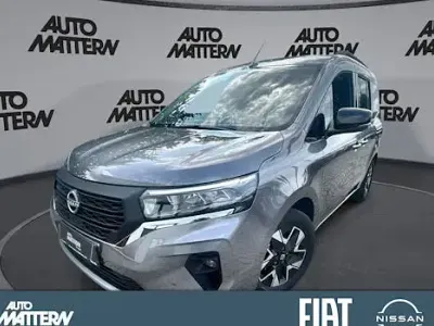 Gebraucht Nissan Townstar N-Connecta 130 PS (95 kW) 2025 Grau Kombi