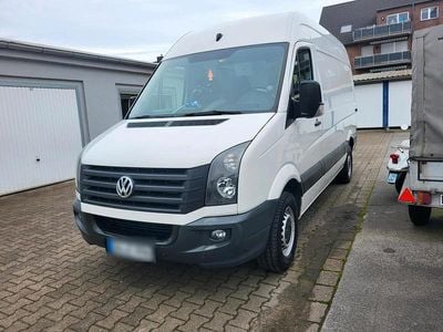 VW Crafter