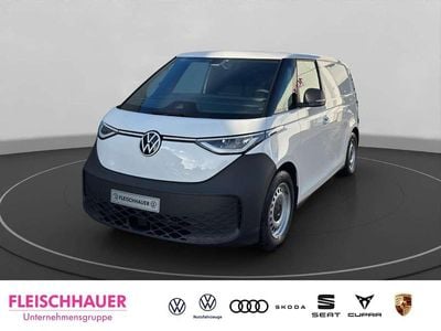 VW ID. Buzz
