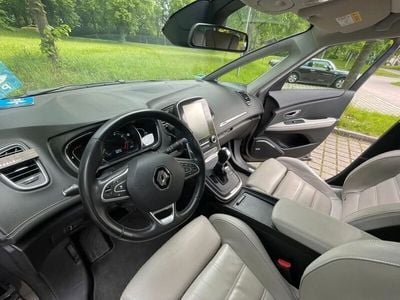 Renault Grand Scénic IV