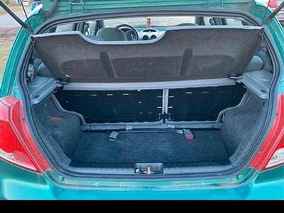 Gebraucht Chevrolet Kalos 72 PS (52 kW) 2005 Grün Kleinwagen