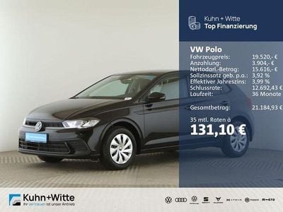 Gebraucht VW Polo Life 95 PS (69 kW) 2025 Andere Limousine