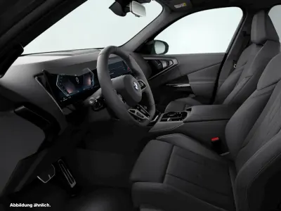 Gebraucht BMW X3 197 PS (144 kW) 2026 Sophistograu brillanteffekt metallic SUV