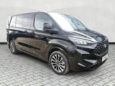 Nuova Ford Tourneo Titanium X 2025 Andere Monovolume