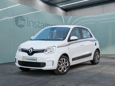 gebraucht Renault Twingo Renault Twingo, 18.392 km, 73 PS, EZ 07.2019, Benzin