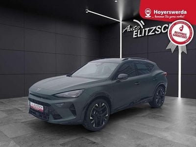 Nuova Cupra Formentor VZ 333 CV (244 kW) 2026 Verde SUV