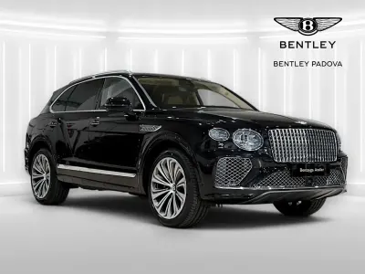 Gebraucht Bentley Bentayga