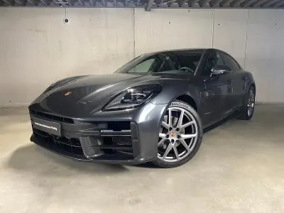 Gebraucht Porsche Panamera 4 354 PS (260 kW) 2025 Grau Kleinwagen