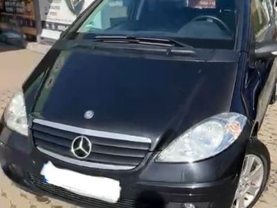 Mercedes A150