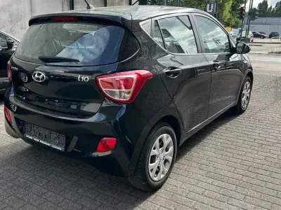 Gebraucht Hyundai i10