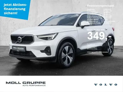 Gebraucht Volvo XC40