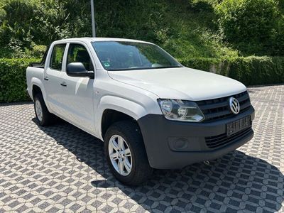 VW Amarok