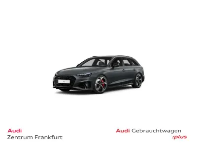 Gebraucht Audi S4 Sport 341 PS (250 kW) 2024 Grau Kombi