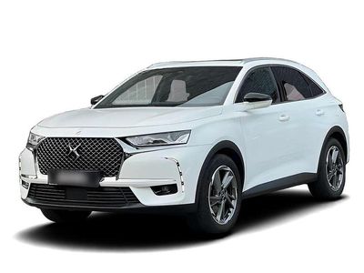 DS Automobiles DS9