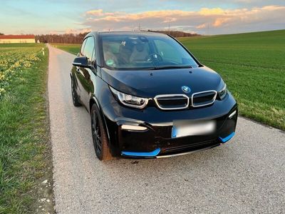 gebraucht BMW i3 (120 Ah), 135kW s