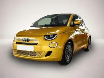 Gebraucht Fiat 500 65 PS (47 kW) 2026 Manufacturer Limousine