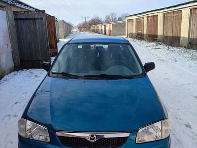 gebraucht Mazda 323 P 1.5 Comfort