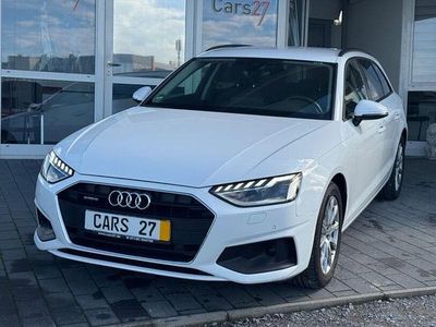 Gebraucht Audi A4 Ambiente 204 PS (150 kW) 2020 Andere Kombi