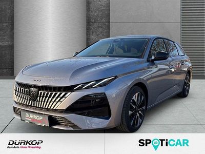 Neu Peugeot 308 SW Allure 145 PS (106 kW) 2025 Kombi