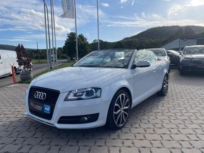 Audi A3 Cabriolet