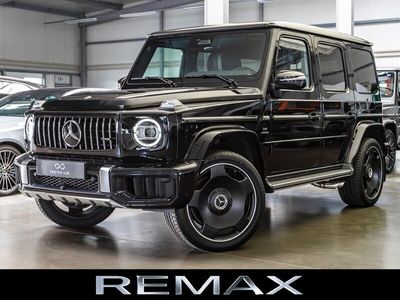 Mercedes G63 AMG