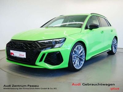 Audi RS3 Sportback