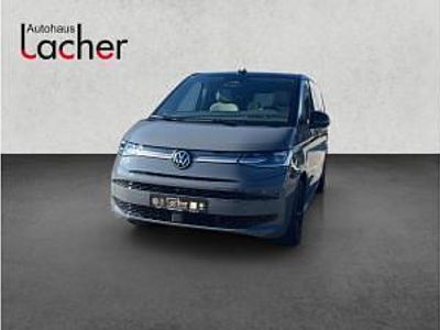 Usata VW Multivan Edition 179 CV (131 kW) 2026 Grigio Monovolume