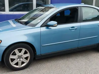 Gebraucht Volvo S40