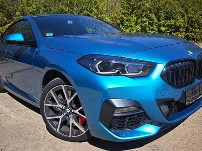 Usata BMW 220 M Sport 190 CV (139 kW) 2023 Coupé