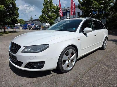 Seat Exeo