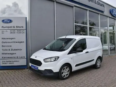 Gebraucht Ford Transit
