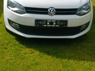 Brugt VW Polo