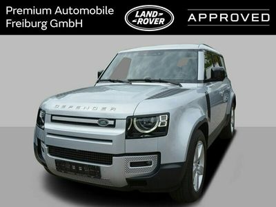 gebraucht Land Rover Defender 110 P400E HYBRID S MY22 APPROVED