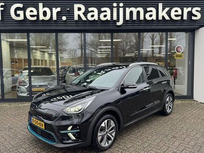 Schwarz Gebraucht 2020 Kia e-Niro SUV | 14.900 € (Fairer Preis)