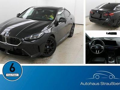Schwarzkeine angabe Gebraucht 2025 BMW 220 M Sport Coupé | 32.890 € (Superpreis)