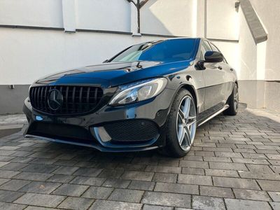 gebraucht Mercedes C43 AMG AMG