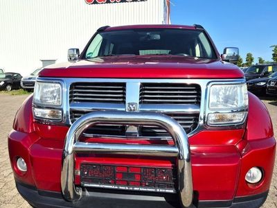 Dodge Nitro