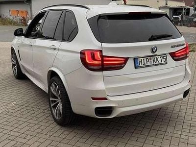BMW X5 M