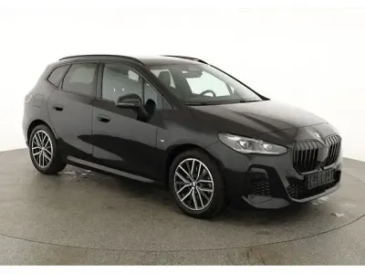 Gebraucht BMW 218 218 PS (160 kW) 2025 Coupé