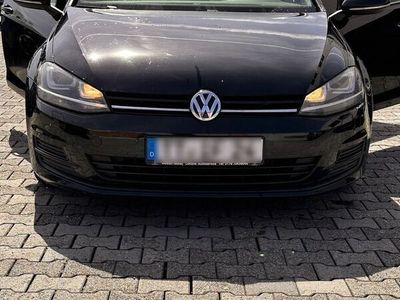 gebraucht VW Golf 