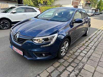 Renault Mégane IV